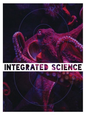 cover image of Science-Grade 8